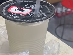 -蒙记老牌豆浆