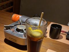 -山葵家居酒屋(天目里店)