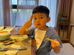 -格桑花开药膳蔬食文化空间