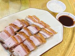 -烧鹅妹饭店