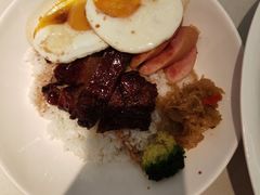 -千日贺茶餐厅(开发区安盛店)