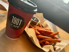 -1901 Cafe(西四店)