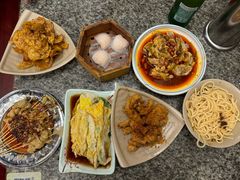 -小街天府