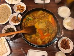 -帕西铁板鸡店(新世界百货店)