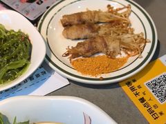 -松坂屋日料自助(长城路店)
