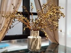-箱美术馆私房菜(水晶郦城店)