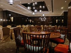-建滔诺富特酒店-悦餐厅
