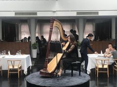 大堂-京兆尹(雍和宫店)