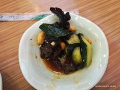 -顺溜·手工刀削面·黑金店(铜锣湾店)
