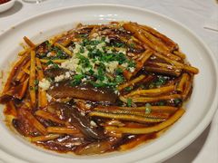 响油鳝糊-天福苑(崇宁路店)