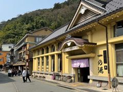 -城崎温泉 外七汤