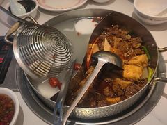 -八合里潮汕鲜牛肉火锅(深圳海岸城店)