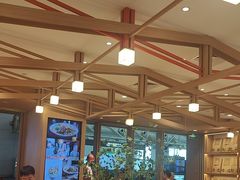 -味千拉面(广州白云机场T1西二店)