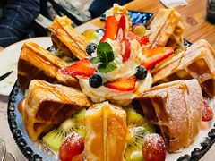 -Kitchen·Y洋厨房西餐厅(王府壹号店)