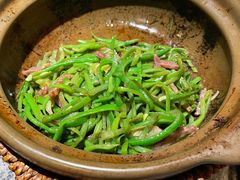 -南京大牌档(苏州中心店)