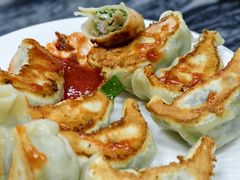 -八珍·广式煎饺·广州老字号(北京路总店)