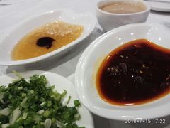 -东来顺饭庄(金泉广场店)