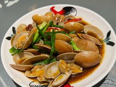 -好食来大排档(三十年美食航标店)