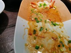 -外婆家(杭州马塍店·杭帮菜名店)
