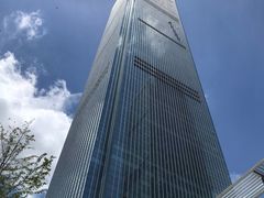 -长沙尼依格罗酒店