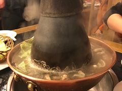 -裕德孚·非遗手切涮羊肉(东直门内大街店)
