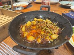 -西江传说•酸汤鱼(水东路店)