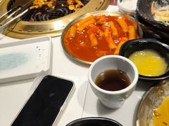 -炙城·韩式烤肉(南京东路店)