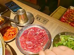 -西塔老太太泥炉烤肉(亚运村店)