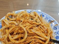 -西安贾三灌汤包·回坊小吃·清真炒菜(北院门总店)