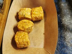-松渡·鲜肉泥炉烤肉(时代天街店)