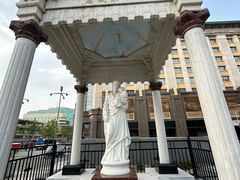 -王府井天主教堂