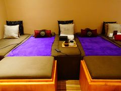 包房-悠悦MASSAGE&SPA(恒大广场店)