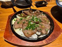 -明日叶居酒屋(师惠坊店)