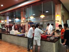 -乌记鲜活牛肉城(金砂东路店)