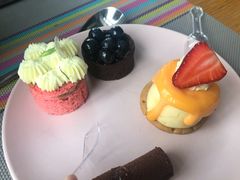 -解放碑威斯汀酒店-知味国际美食餐厅