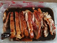 南京烤鸭-味香鸭子店(汉口西路店)
