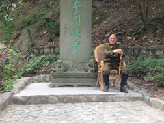 23-蒋氏故居