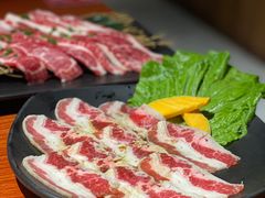 -山之屋炭火烧肉·生啤畅饮(大朗万科中央公园店)