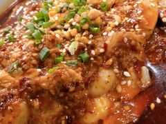 秘制口水鸡-杨记隆府(汉街店)