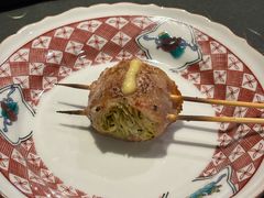 -辉·四季料亭·怀石料理·深夜食堂烧鸟·Omakase