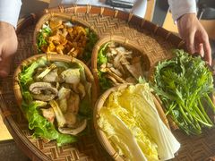 -滇野云南野生菌餐厅(陕西南路店)