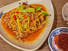 -肖四女·江湖菜(临港店)