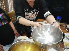 -真情鲍鱼海鲜汤