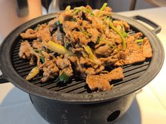 -李恩记清真水饺(北电大厦店)