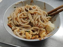 -辣辣小吃豆花米线(大观篆新农贸市场店)