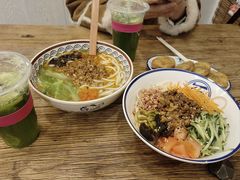 -阿木舂记·特色小吃(平江路店)