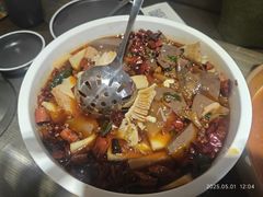 -隆喜元鱼汤包·海鲜(中联广场店)