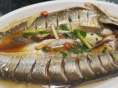 -小陆莲花蟹园农家乐(莲花岛店)