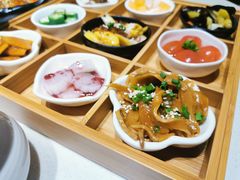 -新仙清汤牛腩(铜锣湾店)