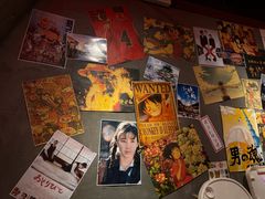-白石的深夜食堂(济南万象城店)
